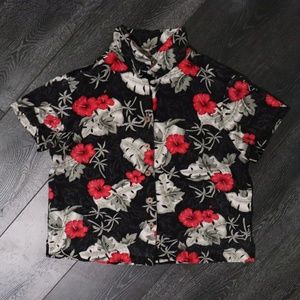 Flower Top